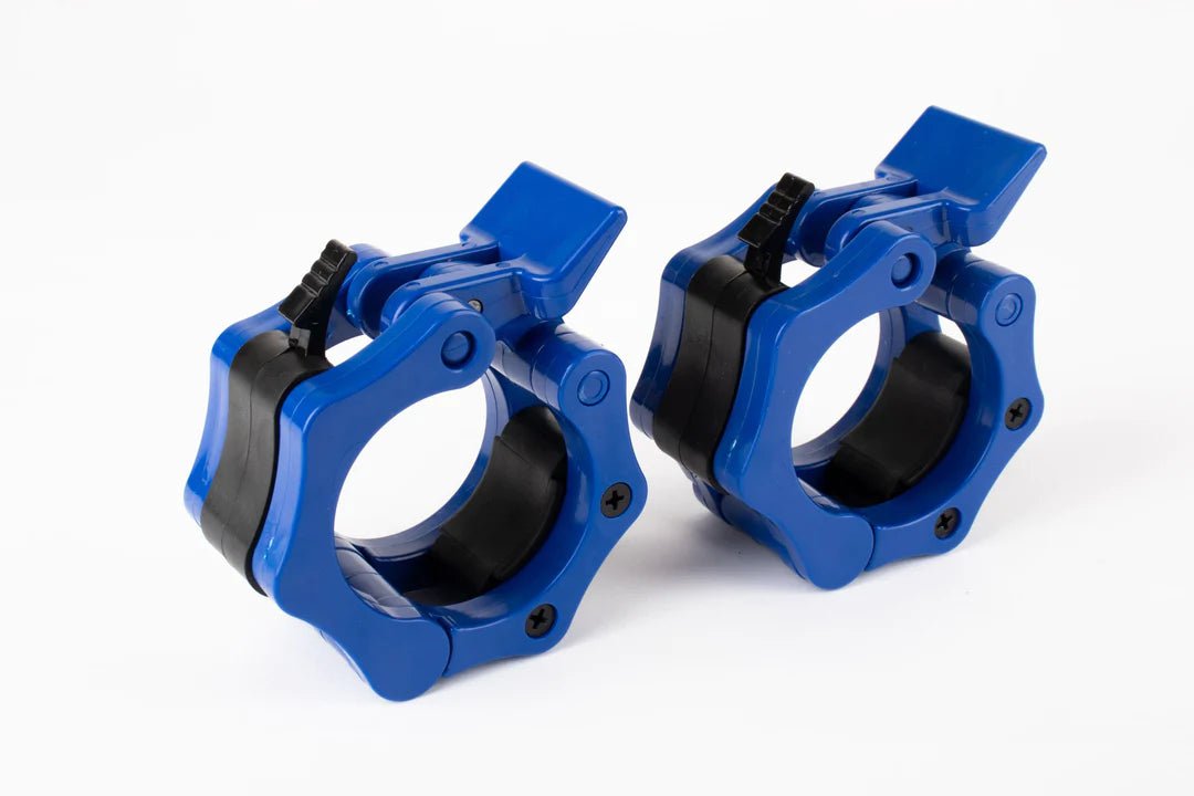 Barbell Collars 1.0 - BlackBear Fitness
